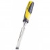 TOP MASTER Σκαρπέλο Cr-V 65Mn 18ΜΜ 350128