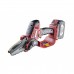 RAIDER R20 set ΑΛΥΣΟΠΡΙΟΝΟ ΜΠΑΤΑΡΙΑΣ ΚΛΑΔΕΥΤΙΚΟ Brushless με 2 ΜΠΑΤΑΡΙΕΣ 2ΑΗ ΚΑΙ 4ΑΗ RDP-SBGP20 075719 RAIDER R20 set ΑΛΥΣΟΠΡΙΟΝΟ ΜΠΑΤΑΡΙΑΣ ΚΛΑΔΕΥΤΙΚΟ Brushless με 2 ΜΠΑΤΑΡΙΕΣ 2ΑΗ ΚΑΙ 4ΑΗ RDP-SBGP20 075719