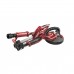 RAIDER Τριβείο τοίχων γυψοσανίδας RD-DS08 750W 049910 RAIDER Τριβείο τοίχων γυψοσανίδας RD-DS08 750W 049910