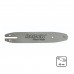 RAIDER Αλυσοπριόνου λάμα 18" 450mm .325" (1.5mm) 72 για RD-GC 139964