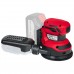 RAIDER R20 Solo Τριβείο έκκεντρο 125mm RDP-KRSA20 030175 RAIDER R20 Solo Τριβείο έκκεντρο 125mm RDP-KRSA20 030175