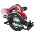 RAIDER R20 Solo Δισκοπρίονο χειρός 20V RDP-YCS20 030248 RAIDER R20 Solo Δισκοπρίονο χειρός 20V RDP-YCS20 030248