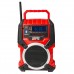 RAIDER R20 Solo Ραδιόφωνο bluetooth 20W με USB RDP-PRS20 039716