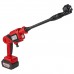 RAIDER R20 Set Πλυστικό μπαταρίας 20V 1x4Ah με πίεση 25bar RDP-CHPC20 072110 RAIDER R20 Set Πλυστικό μπαταρίας 20V 1x4Ah με πίεση 25bar RDP-CHPC20 072110
