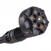 RAIDER R20 Set Πλυστικό μπαταρίας 20V 1x4Ah με πίεση 25bar RDP-CHPC20 072110 RAIDER R20 Set Πλυστικό μπαταρίας 20V 1x4Ah με πίεση 25bar RDP-CHPC20 072110