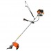 BAUKRAFT Χορτοκοπτικό βενζίνης ώμου/χειρός 2hp 7.45kg BK-GBC16-1 075018