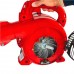 RAIDER Φυσητήρας χειρός βενζίνης 1hp RD-GBV06 077404