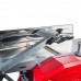 RAIDER Ξεχονδριστήρας με ισχύ 1500W 740x210mm RDP-APT02 059405