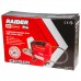 RAIDER R20 Solo Ηλεκτρικό πιστόλι γράσσου μπαταρίας 20V RDP-JGG20 041606