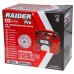 RAIDER R20 Solo Τρόμπα αυτοκινήτου 160PSI επαναφορτιζόμενη 20V RDP-JAC20 089411