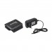 RAIDER R20 Φορτιστής & μπαταρία Li-ion 20V 4Ah RDP-R20 032134