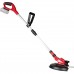 RAIDER R20 Solo Χορτοκοπτικό μπαταρίας ώμου/χειρός 20V 2.2kg RDP-YGT20 075764