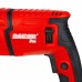 RAIDER Δράπανο περιστροφικό πιστολέτο 900W RDP-HD60 013128 RAIDER Δράπανο περιστροφικό πιστολέτο 900W RDP-HD60 013128
