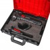RAIDER Γωνιακός Τροχός 125mm 900W RDP-AG79 020151