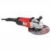 RAIDER Γωνιακός τροχός 230mm 2400W RDP-AG78 020206 RAIDER Γωνιακός τροχός 230mm 2400W RDP-AG78 020206