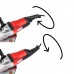 RAIDER Γωνιακός τροχός 230mm 2400W RDP-AG78 020206 RAIDER Γωνιακός τροχός 230mm 2400W RDP-AG78 020206