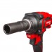 RAIDER R20 Solo Μπουλονόκλειδο 1/2" 550Nm RDP-55BBIW20 030197