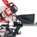 RAIDER Φαλτσοπρίονο με ισχύ 1700W & δίσκο 210mm RD-MS08 053106