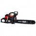 RAIDER Αλυσοπρίονο βενζίνης 8,65kg με λάμα 50cm 4,8hp RDP-GCS36 076717