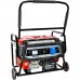 RAIDER Γεννήτρια βενζίνης τετράχρονη 5.5kVA RD-GG04 090101