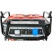 RAIDER Γεννήτρια βενζίνης τετράχρονη 5.5kVA RD-GG04 090101