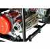 RAIDER Γεννήτρια βενζίνης τετράχρονη 5.5kVA RD-GG04 090101