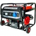 RAIDER Γεννήτρια βενζίνης τετράχρονη 5.5kVA RD-GG04 090101
