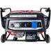 RAIDER Γεννήτρια βενζίνης τετράχρονη 7.5kW RD-GG12 090108