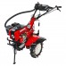 RAIDER Σκαπτικό βενζίνης 7hp RD-T13 095115