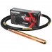 RAIDER Ηλεκτρικός δονητής μπετόν 1300W RD-CV01 078604