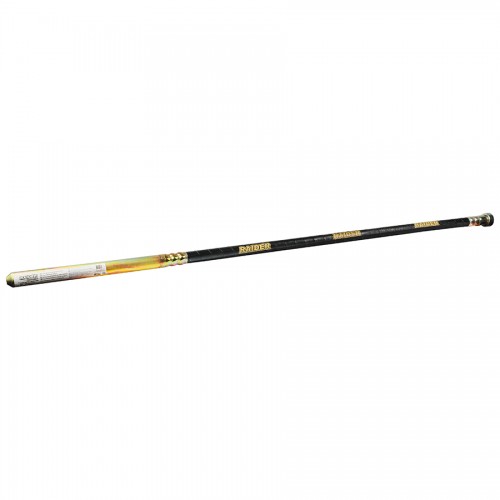RAIDER Δονητη εύκαμπτος άξονας (μαρκούτσι) Φ35mm/1,5m RD-CV01 078605