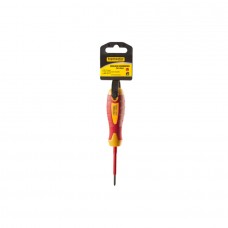 TOP MASTER Κατσαβίδι ηλεκτρολόγου VDE 1000V Ph0x60mm 220133