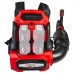 RAIDER R20 Solo Φυσητήρας μπαταρίας 40V RDP-BBL20 075746