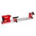 RAIDER Ξυλότορνος με ισχύ 600W RD-WL04 059913