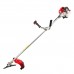 RAIDER Χορτοκοπτικό βενζίνης ώμου/χειρός 2hp 7.3kg RD-GBC26 2K 075026