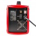RAIDER Ηλεκτροσυγκόλληση inverter MIG/MAG&TIG&MMA RD-IW39 160A 077239