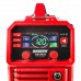 RAIDER Ηλεκτροσυγκόλληση inverter MIG/MAG&MMA RD-IW40 120A 077240 RAIDER Ηλεκτροσυγκόλληση inverter MIG/MAG&MMA RD-IW40 120A 077240