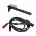RAIDER Ηλεκτροσυγκόλληση inverter MIG/MAG&MMA RD-IW40 120A 077240 RAIDER Ηλεκτροσυγκόλληση inverter MIG/MAG&MMA RD-IW40 120A 077240