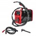 RAIDER Ηλεκτροσυγκόλληση inverter MIG/MAG&MMA RD-IW40 120A 077240 RAIDER Ηλεκτροσυγκόλληση inverter MIG/MAG&MMA RD-IW40 120A 077240