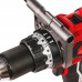 RAIDER R20 Solo Δραπανοκατσάβιδο κρουστικό μπαταρίας brushless 20V 160Nm RDP-PBID20 030254 RAIDER R20 Solo Δραπανοκατσάβιδο κρουστικό μπαταρίας brushless 20V 160Nm RDP-PBID20 030254