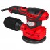RAIDER Πολυτρίβειο 300W 125mm RD-MSA30 040410