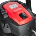 RAIDER Σκούπα υγρών/στερεών και πλυστική 1600W με κάδο 20lt RDP-WC33 090333