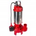 RAIDER Αντλία υποβρύχια inox ακάθαρτων με κοπτήρα RD-NWP88 1100W2"15m 070188 RAIDER Αντλία υποβρύχια inox ακάθαρτων με κοπτήρα RD-NWP88 1100W2"15m 070188