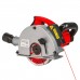 RAIDER Φρέζα αυλακώσεων 1700W 150mm RDP-WCH05 020905 RAIDER Φρέζα αυλακώσεων 1700W 150mm RDP-WCH05 020905