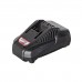 RAIDER R20 Φορτιστής & μπαταρία Li-ion 20V 2Ah RDP-R20 032133