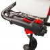 RAIDER Τριβέλα 2.5hp 52cc με αρίδα Φ150 RD-EA03 095116