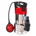 RAIDER Αντλία υποβρύχια ακαθάρτων inox RD-WP64 750W 1"max 233L/min 8m 070171 RAIDER Αντλία υποβρύχια ακαθάρτων inox RD-WP64 750W 1"max 233L/min 8m 070171