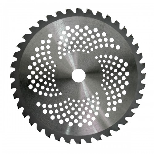 RAIDER Θαμνοκοπτικού δίσκος 40 δόντια 255MM 110230