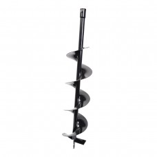 RAIDER Τριβέλας αρίδα Φ150*820mm 110268