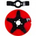RAIDER Κεφαλή θαμνοκοπτικού 5 λεπίδες 150MM 110341